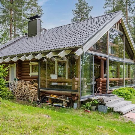 Holiday Home Kokkoranta By Interhome Ilomantsi Extérieur photo