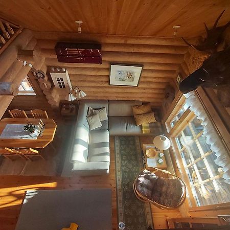 Holiday Home Kokkoranta By Interhome Ilomantsi Extérieur photo
