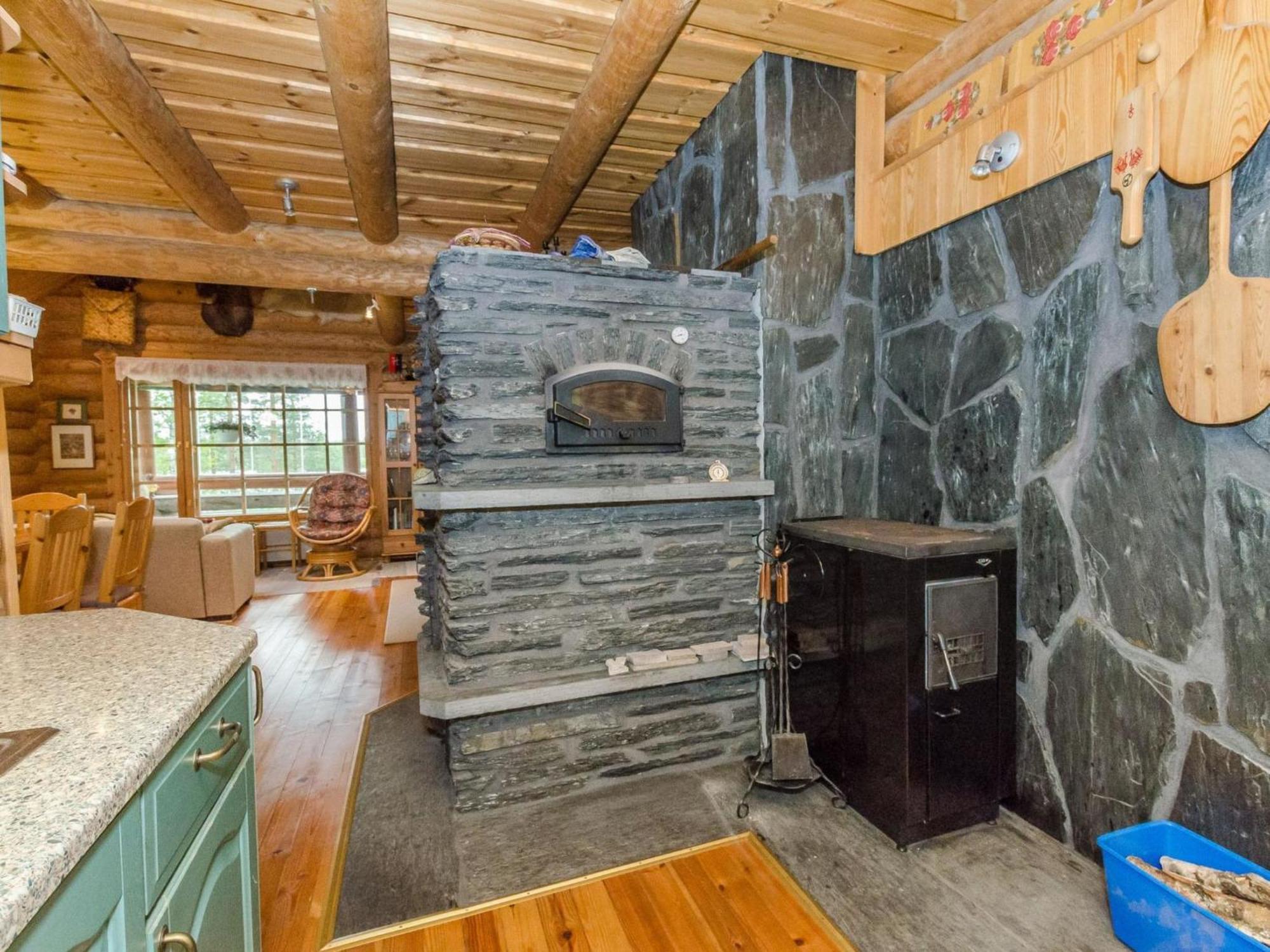 Holiday Home Kokkoranta By Interhome Ilomantsi Extérieur photo