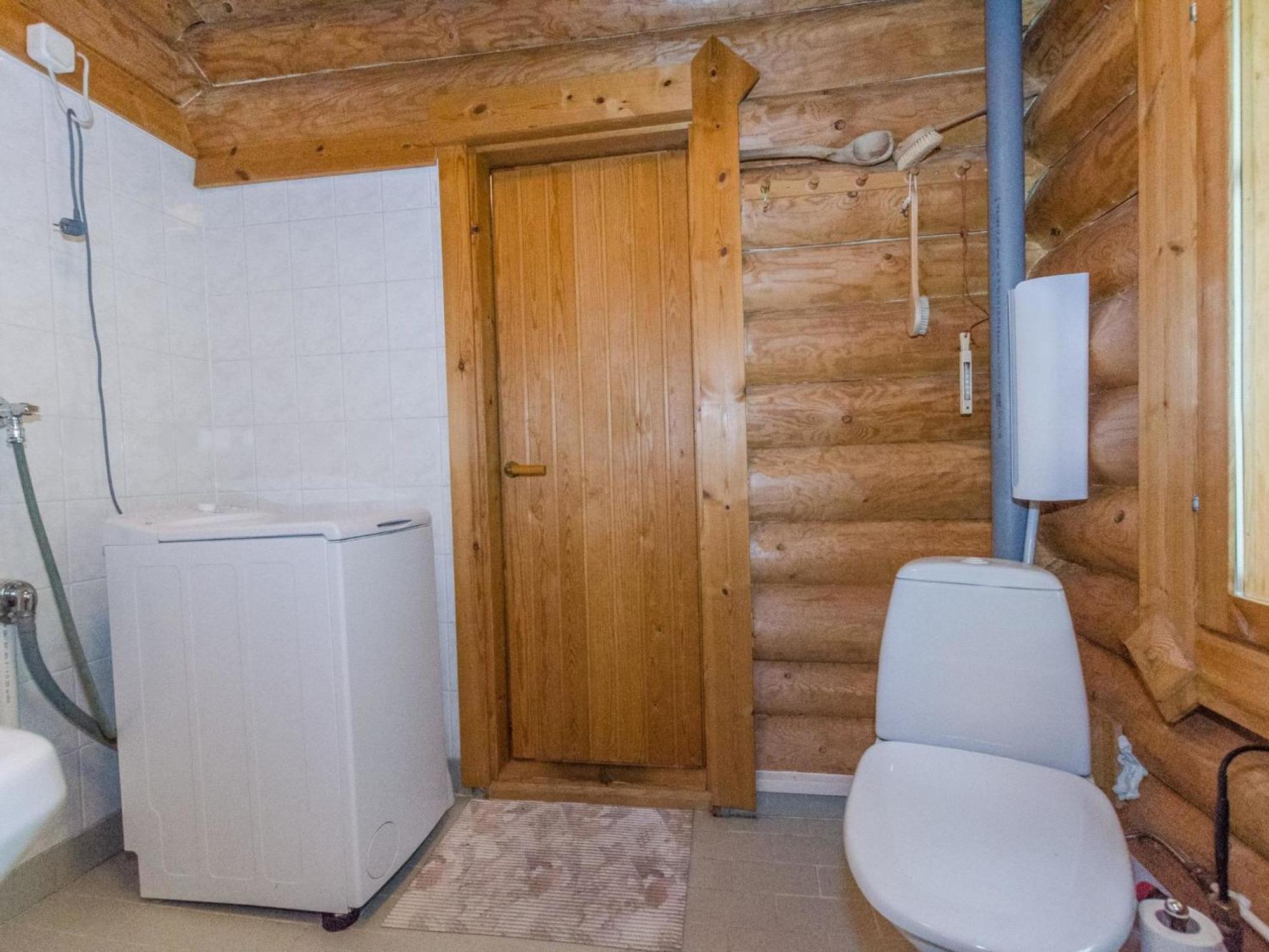 Holiday Home Kokkoranta By Interhome Ilomantsi Extérieur photo