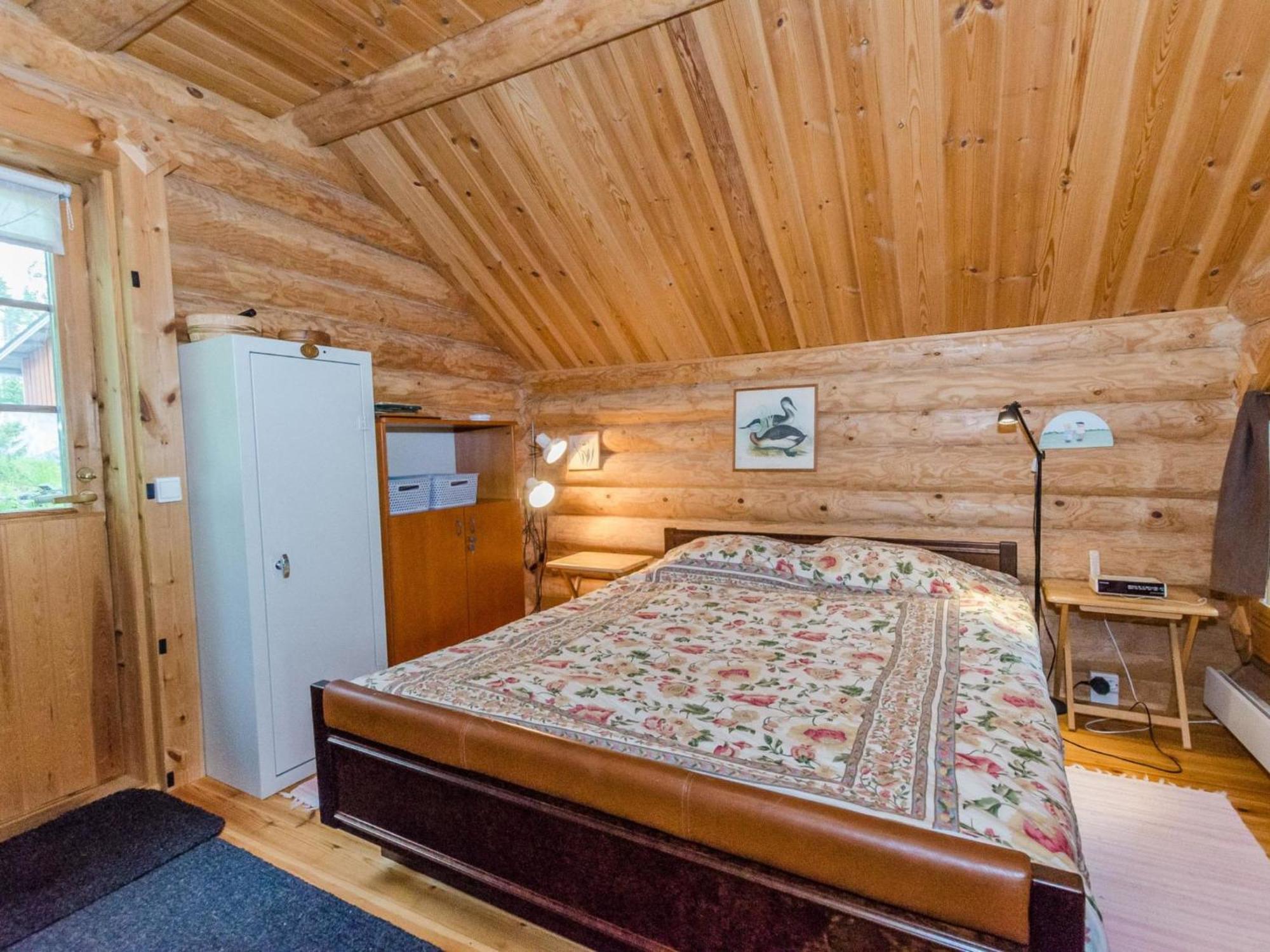 Holiday Home Kokkoranta By Interhome Ilomantsi Extérieur photo