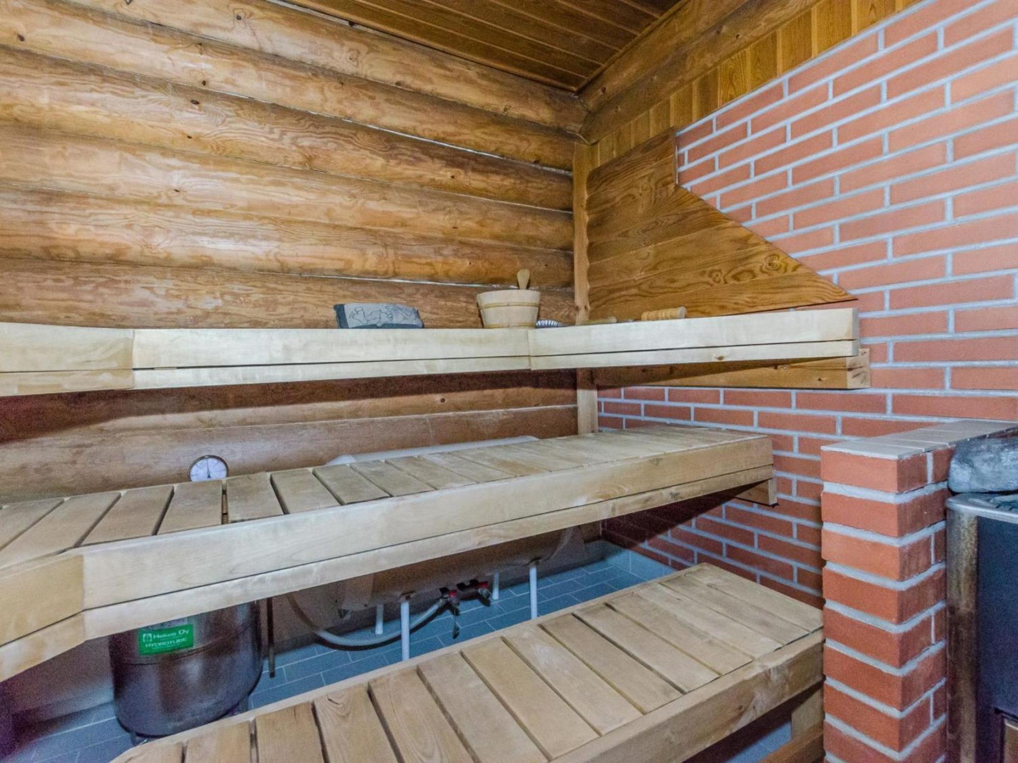Holiday Home Kokkoranta By Interhome Ilomantsi Extérieur photo