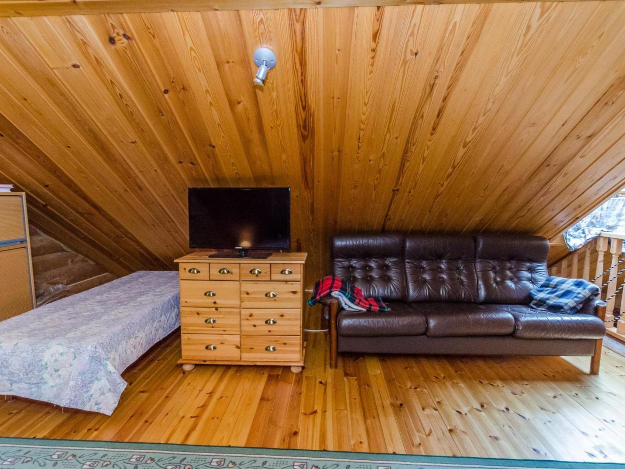Holiday Home Kokkoranta By Interhome Ilomantsi Extérieur photo