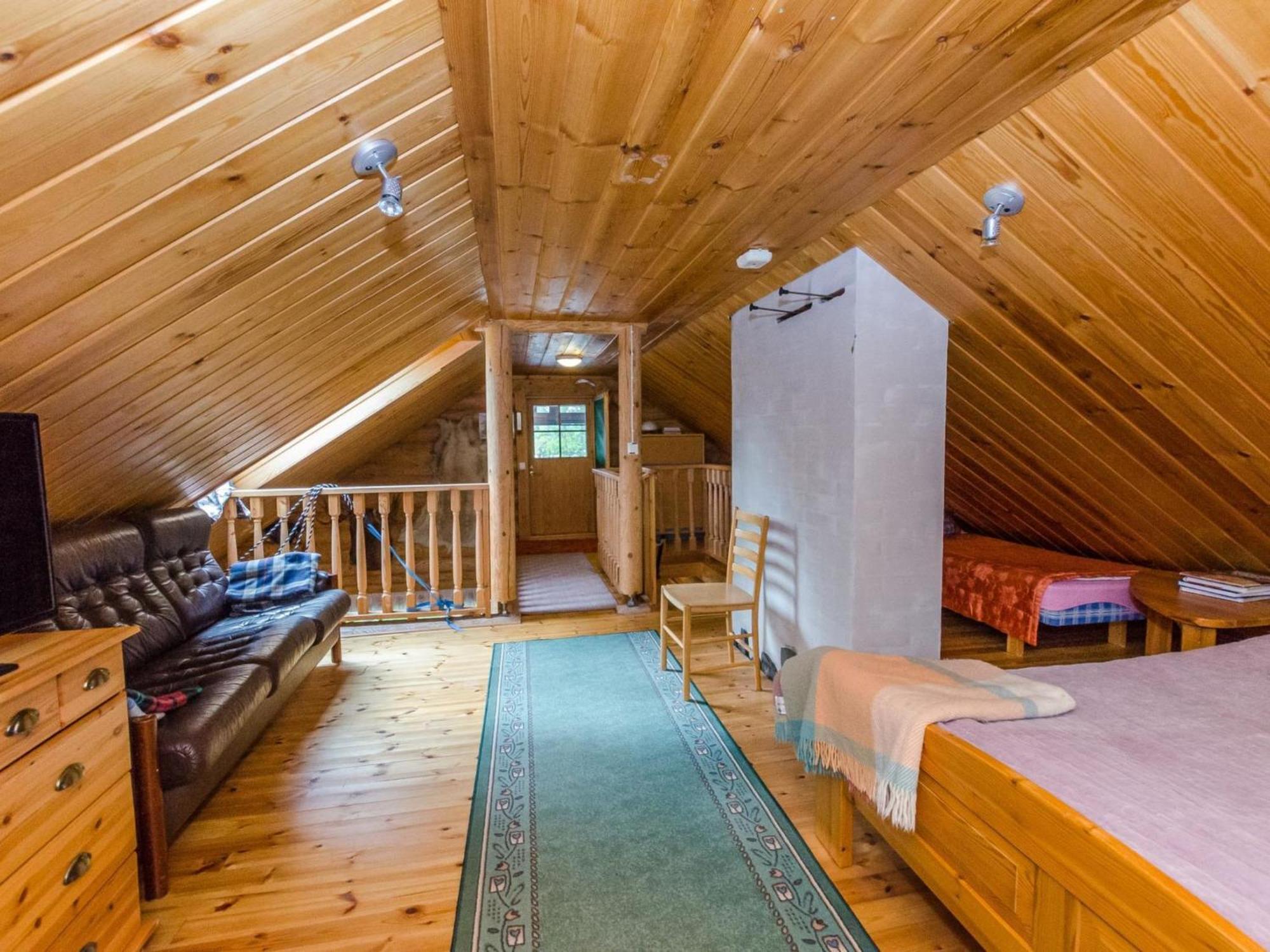 Holiday Home Kokkoranta By Interhome Ilomantsi Extérieur photo
