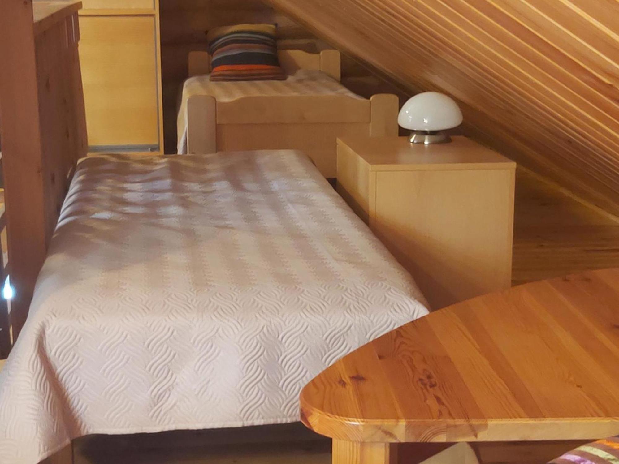 Holiday Home Kokkoranta By Interhome Ilomantsi Extérieur photo